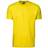 ID T-Time T-shirt - Yellow