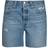 Levi's 501 Mid Thigh Shorts - Luxor Street Short/Blue