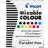 Pilot Mixable Colour Refill Parallel Pen 12-pack