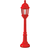 Seletti Street Bordslampa 42cm