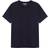 Bread & Boxers Crew-Neck Relaxed T-shirt - Dark Navy