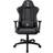 Arozzi Torretta Soft Fabric Gaming Chair - Grey