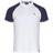 Kangol Auckland Polo Shirt - White
