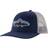 Patagonia Fitz Roy Trout Trucker Hat - Classic Navy