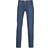 Levi's 511 Slim Fit Jeans - Orange Sunset Adapt/Blue