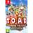Captain Toad: Treasure Tracker - Special Episode (Switch)