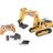 Carson Sport Crawler Excavator RTR 500907281