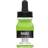 Liquitex Acrylic Ink Vivid Lime Green 30ml