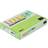 Antalis Image Coloraction Lime Green 66 A4 80g/m² 500st
