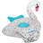 Summer Fun Inflatable Swan 483509