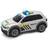 Dickie Toys Politi Police Car