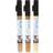 Plus Color Acrylic Paint Beige Shades Markers 1.2mm 3-pack