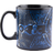 Paladone Dungeons and Dragons Heat Change Mugg 55cl