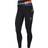 Nike One Luxe Icon Clash Tights Women - Black