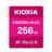 Kioxia Exceria Plus SDXC Class 10 UHS-I U3 V30 256GB