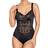 Miss Mary Soft Cup Body Shaper - Black