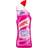 Harpic Active Fresh Toilet Cleaning Pink Blossom 750ml