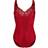 Miss Mary Summer Non-Wired Shaping Body - English Red
