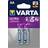 Varta Ultra Lithium AA 2-pack