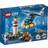 Lego City Elite Police Lighthouse Capture 60274