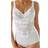 Miss Mary Soft Cup Body Shaper - White