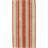 Cawö Lifestyle Stripes Badlakan Multifärgad (100x50cm)