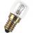 Osram 5.7cm Incandescent Lamp 25W E14