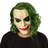 Joker Movie Batman Maske Voksen