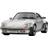 Tamiya Porsche Turbo RTR 300024279
