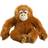 WWF Orangutan 30cm