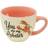Pyramid International Friends You Are My Lobster 3D Sculpted Mugg 28.5cl