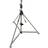 Manfrotto Super Wind Up Stand Silver