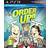 Order Up (PS3)
