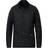 Barbour Heritage Liddesdale Quilted Jacket - Black