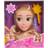 Disney Princess Rapunzel Mini Styling Head