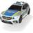 Dickie Toys Mercedes Benz E43 AMG Police 203716018