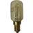 Electrolux 15804 Incandescent Lamp 40W E14