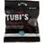 Terrasana Tubi's Natural Sweet Licorice 100g