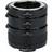 JJC Automatic Extension Tube for Nikon F-mount (12mm, 20mm,36mm)