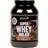 Supermass Nutrition Super Whey Isolate Chocolate Milkshake 1.3kg