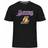 New Era Los Angeles Lakers T-Shirt