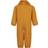 Minymo Softshell Suit - Golden Orange (5567-3310)