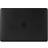 Incase Hardshell Case for MacBook Air 13" - Black Frost