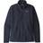 Patagonia Better Sweater 1/4-Zip Fleece Jacket - New Navy