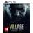 Resident Evil 8: Village (PS5)