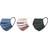 Washable Mouthguard 3-pack