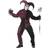 California Costumes Sinister Jester Adult Costume