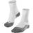Falke RU4 Medium Thickness Padding Running Socks Women - White/Mix