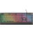 Trust Ziva Gaming Rainbow LED Keyboard (Nordic)