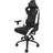 Svive Ixion Tier 3 Gaming Chair M/L - Black/White